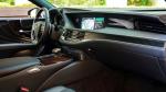 Lexus LS500 AWD F-Sport 2017 года (NA)